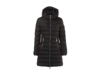 MONCLER OROPHIN Down Coat "Black"
