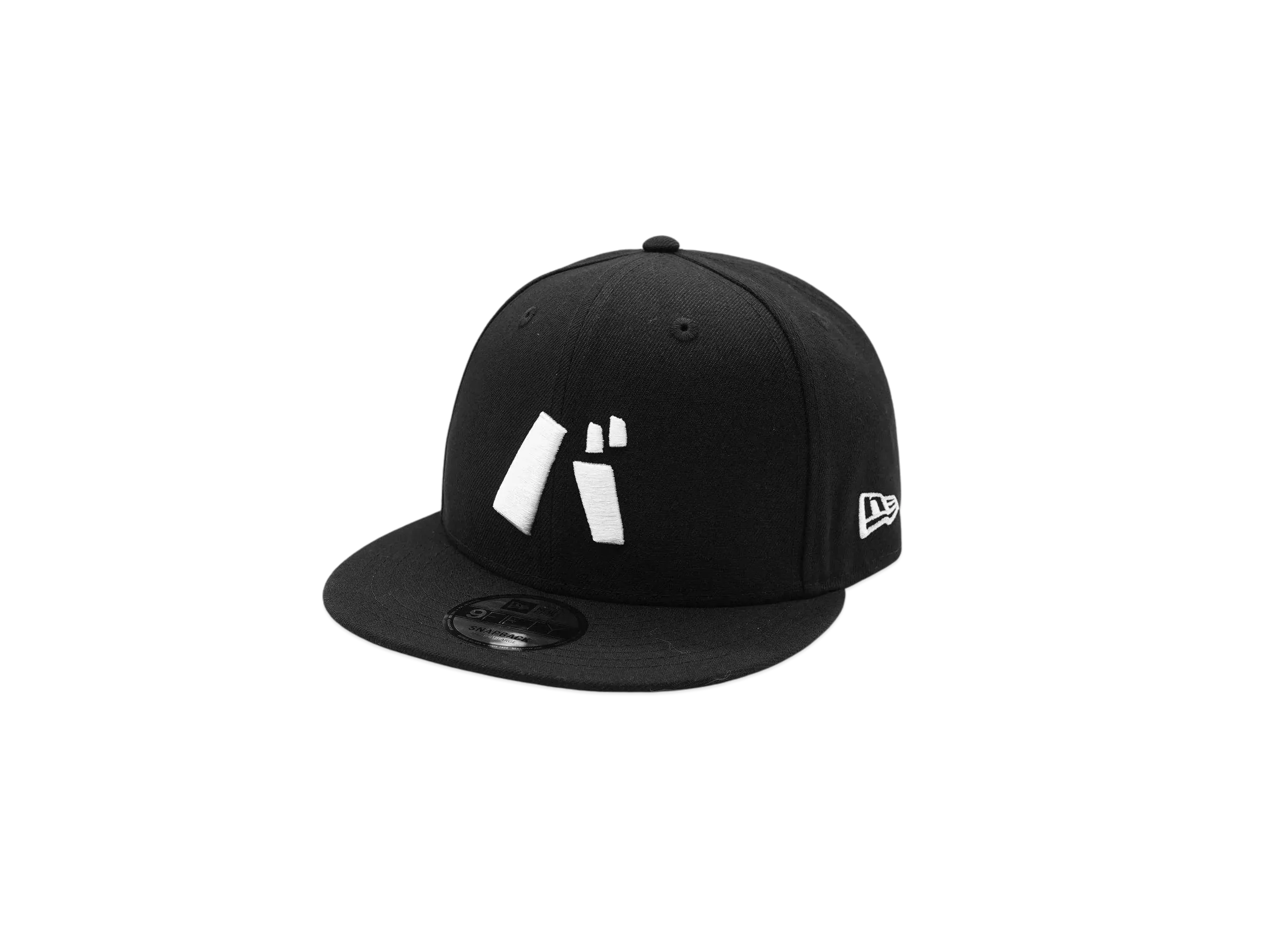 NEW ERA x BANANAMAN BA 9Fifty Cap "Black"