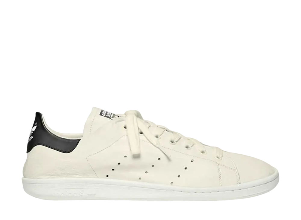 BALENCIAGA × adidas Stan Smith "Off White/Black"