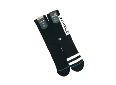 STANCE HYPE DROP EX SET "BLACK"