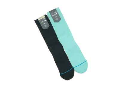 STANCE HYPE DROP EX SET "TURQUOISE"