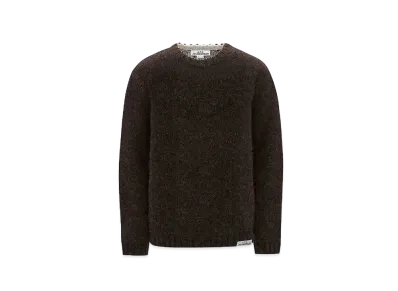 JW ANDERSON x A.P.C. - Pull Noah - Crewneck Jumper "Dark Navy"