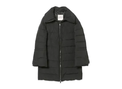 MONCLER BELIA Down Coat "Black"