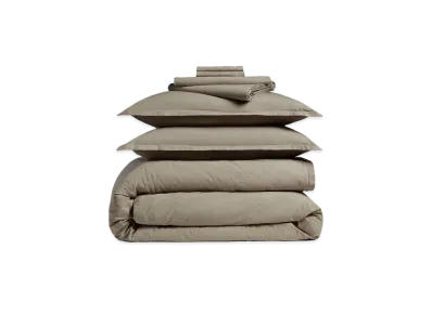 Kith x Parachute Queen Bedding Set "Astro"