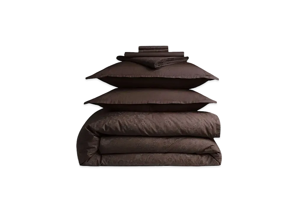 Kith x Parachute King Bedding Set "Kindling"