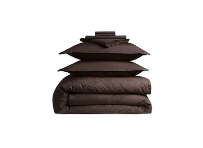 Kith x Parachute King Bedding Set "Kindling"