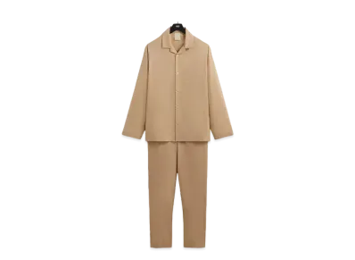 Kith x Parachute Pajama Set "Canvas"