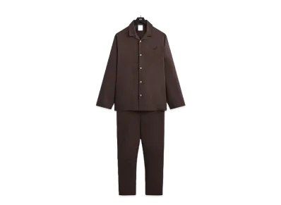 Kith x Parachute Pajama Set "Kindling"