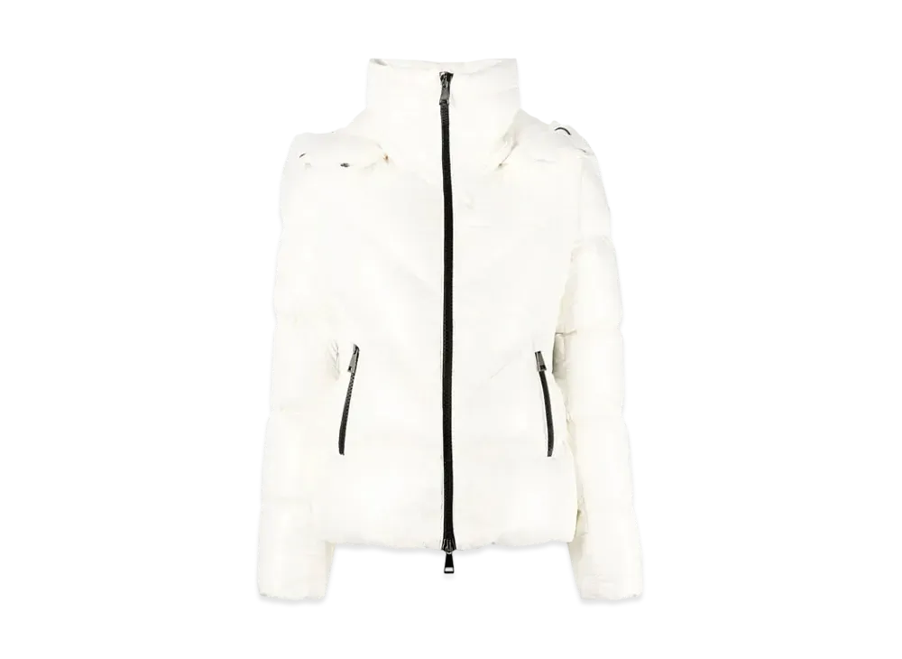 MONCLER Celac Down Jacket "White"