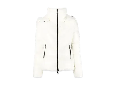 MONCLER Celac Down Jacket "White"