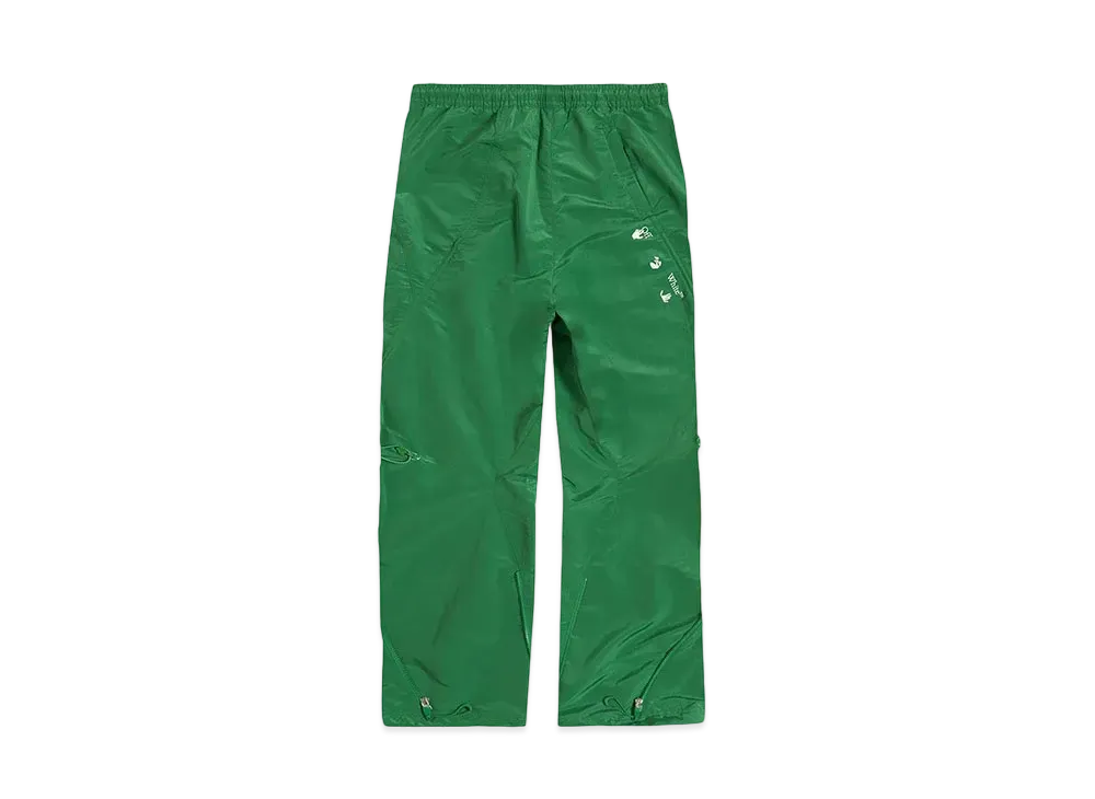 Nike x Off-White Pant "Green"