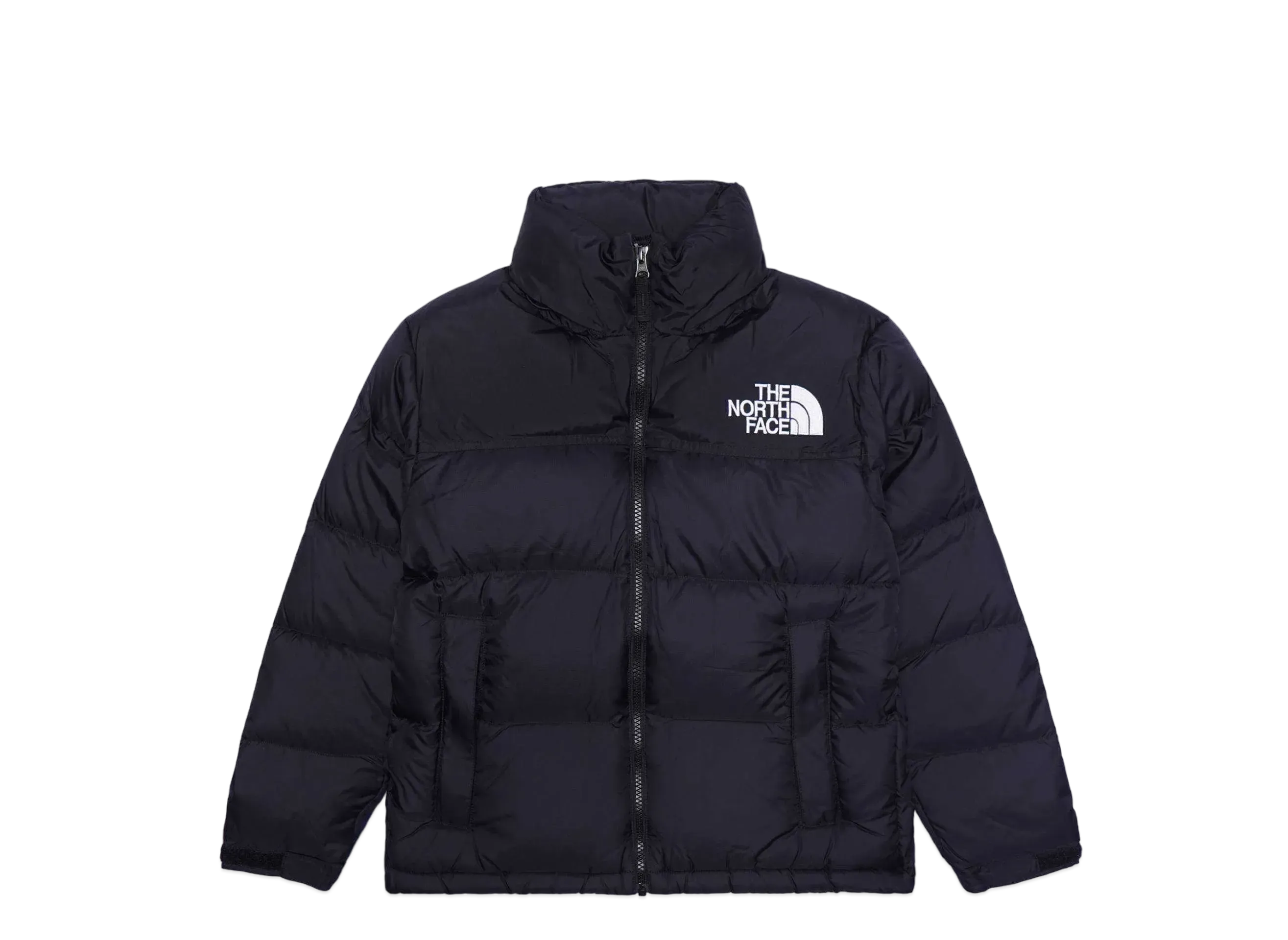 The North Face Nuptse Jacket 2021 "Black"
