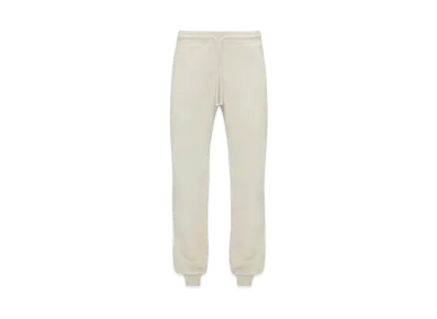 JW ANDERSON Jersey Track Pants "Oatmeal Melange"