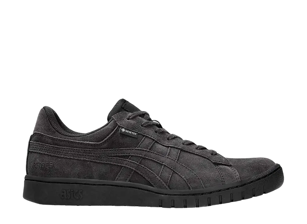アシックス ゲルPTG ゴアテックス "ダークセピア/ブラック"
