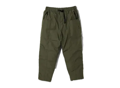 SOUTH2 WEST8 x NANGA Belted C.S. Down Pant - Flame Resistant "Olive"