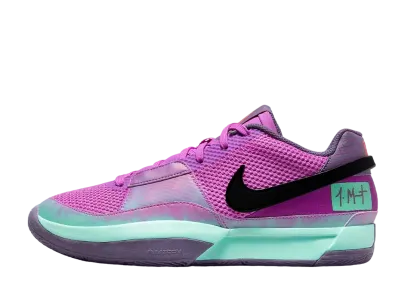 Nike Ja 1 "Christmas"