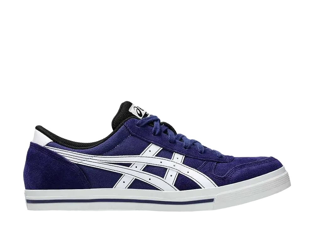 アシックス アーロン プロ "ダイブブルー/ホワイト"