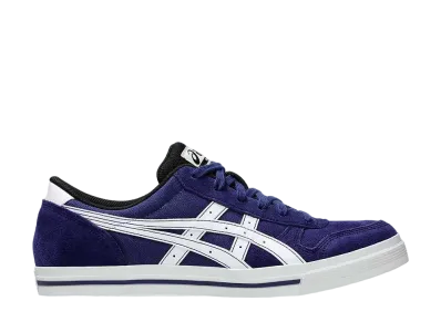 Asics Aaron Pro "Dive Blue/White"