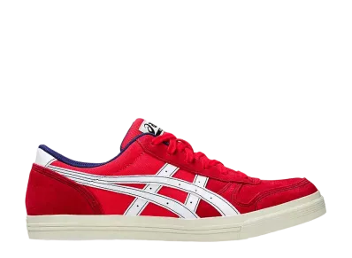 Asics Aaron Pro "Classic Red/White"