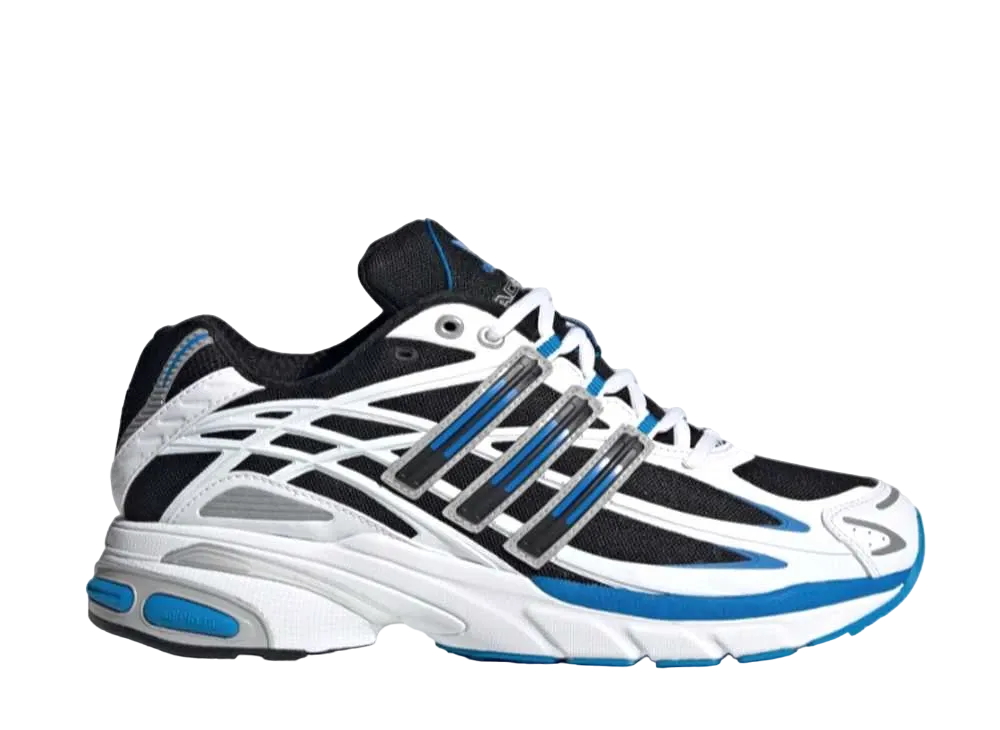 adidas Adistar Cushion "Core Black/Bright Blue/Footwear White"