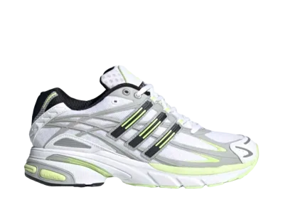 adidas Adistar Cushion "Footwear White/Pules Slime/Core Black"