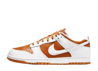 ナイキ ダンク ロー "ダークカレー/リバースカレー" (2024)