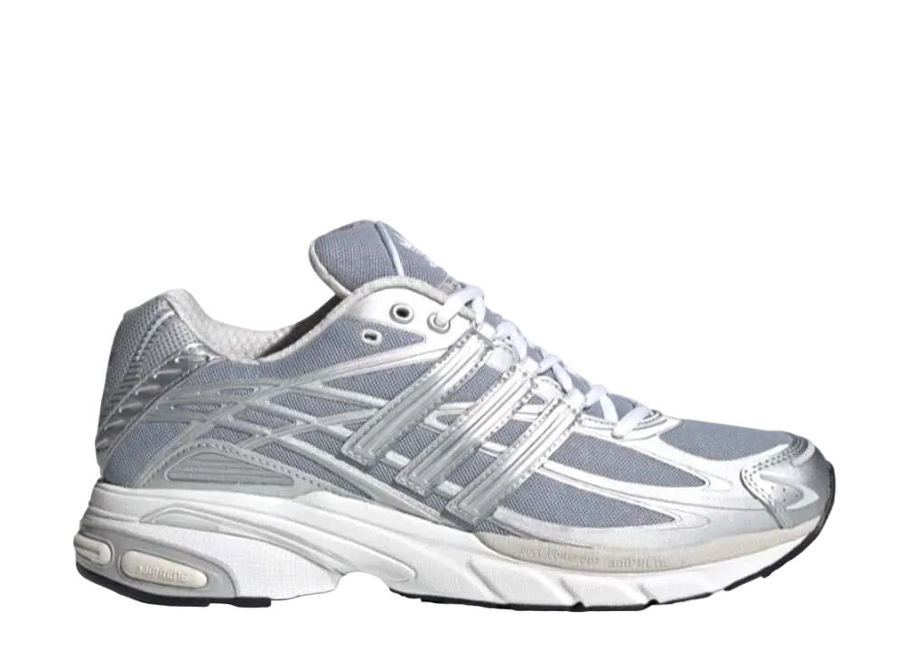 adidas Adistar Cushion "Silver Metallic/Footwear White"