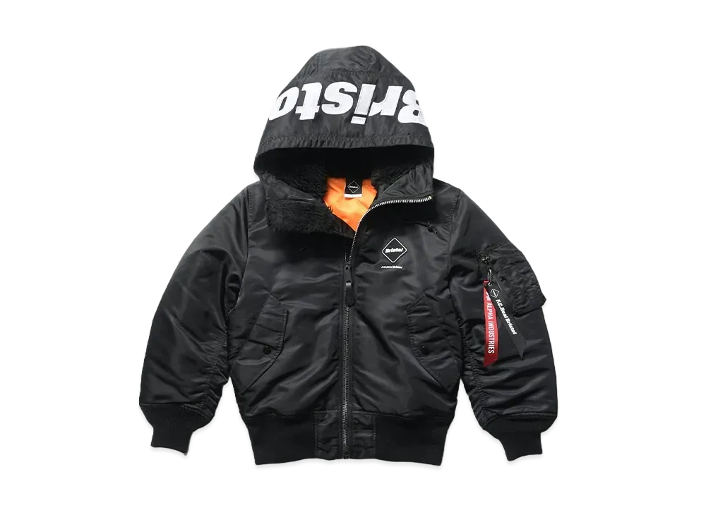 12/22発売｜F.C.Real Bristol HOLIDAY PACK｜抽選/販売/定価情報