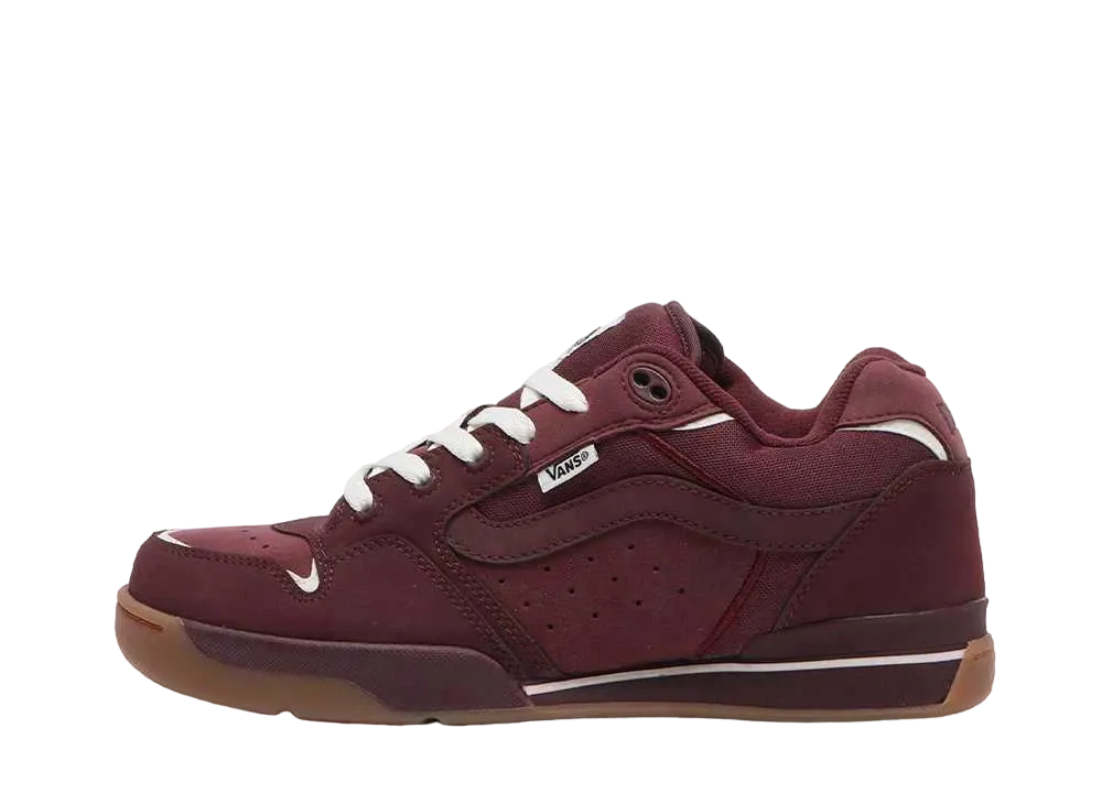 バンズ ローリー XLT LX "ビターチョコレート"