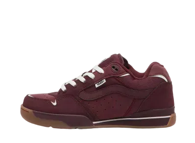 Vans Rowley XLT LX "Bitter Chocolate"