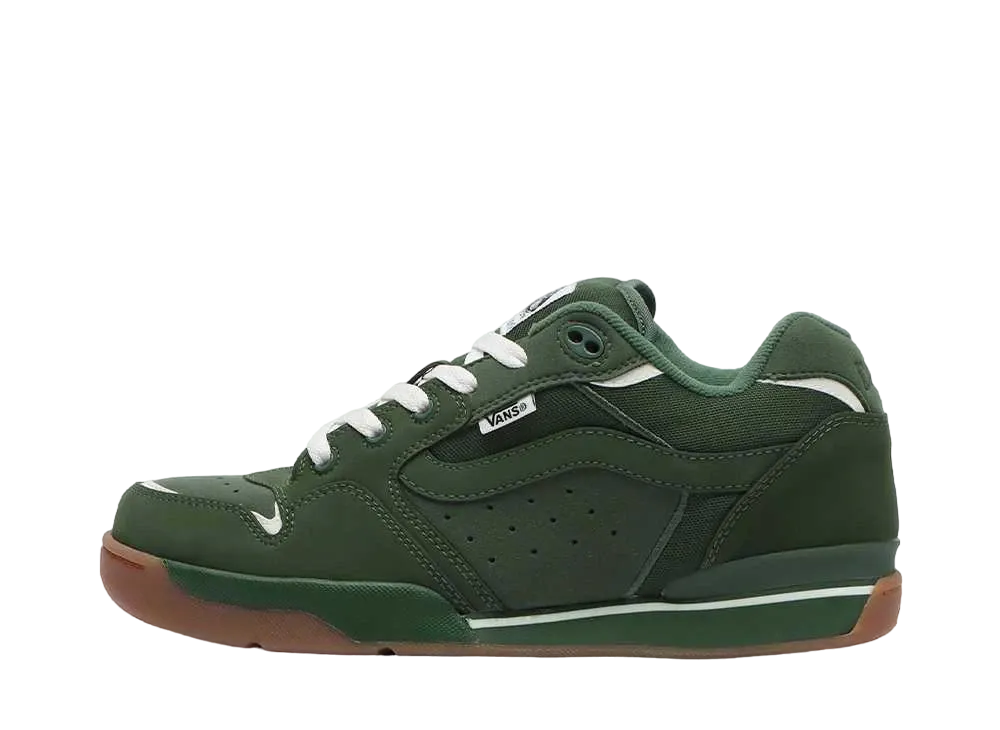 バンズ ローリー XLT LX "ダグラスファー"