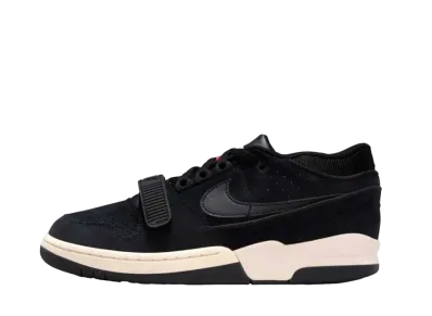 Nike Air Alpha Force 88 "Black and Guava Ice"