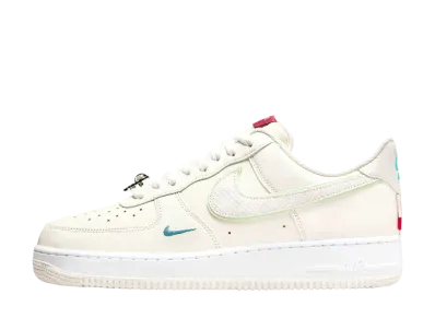 Nike Air Force 1 Low '07 "Chinese New Year/Year of the Dragon"