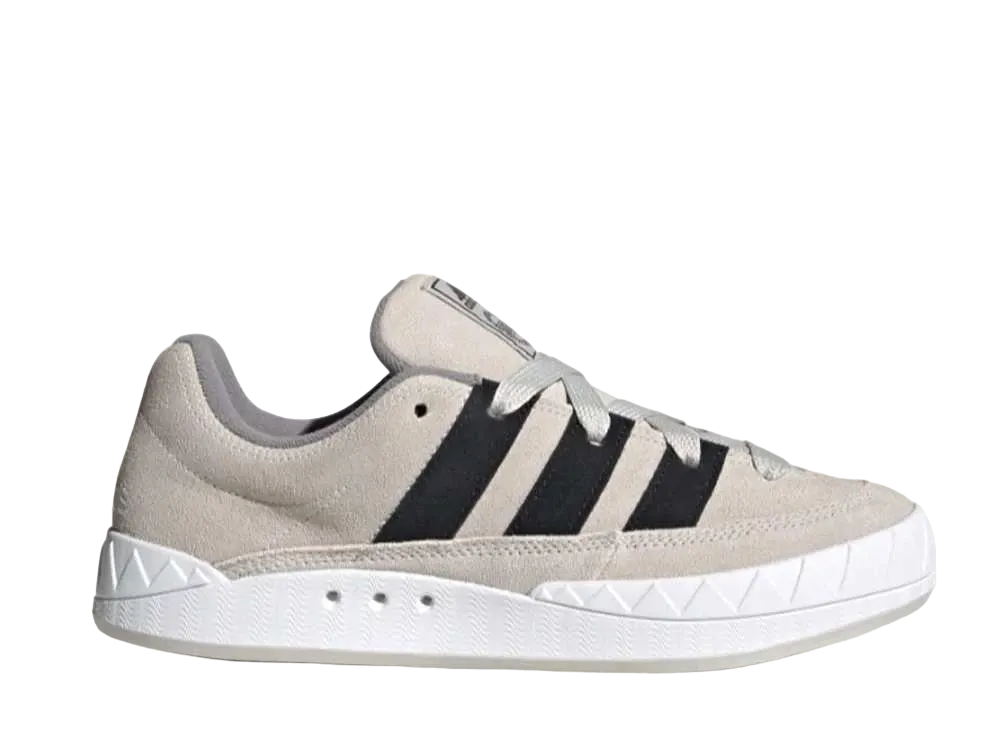 adidas Adimatic "Grey One/Core Black/Grey Three"