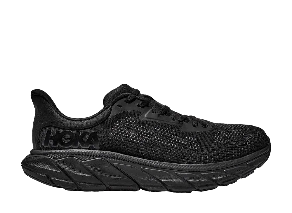 ホカ アラヒ7 "ブラック"