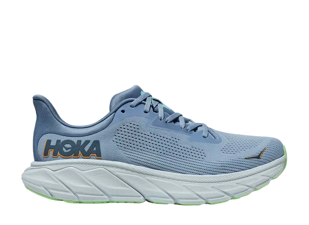 Hoka Arahi 7 "Shadow/Dusk"