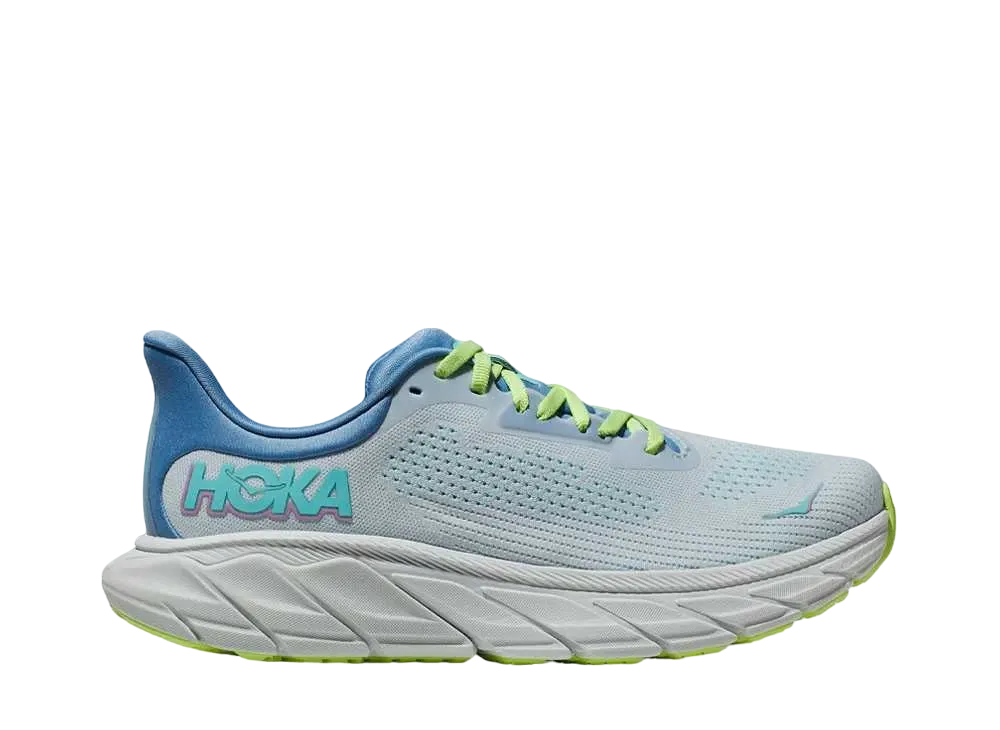 Hoka Women's Arahi 7 "Illusion/Dusk"