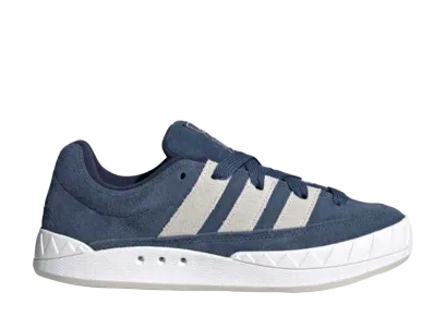adidas Adimatic "Night Marine/Crystal White/Night Indigo"