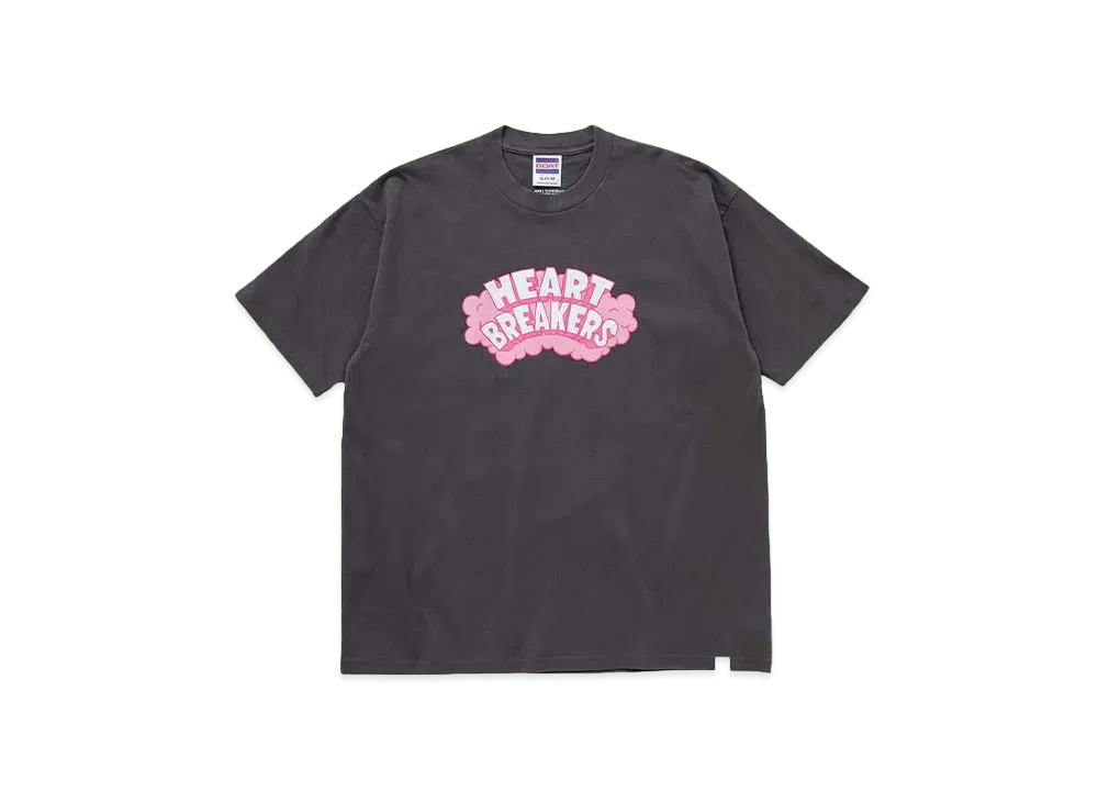 BEDWIN & THE HEARTBREAKERS S/S PRINT T "FRANK"