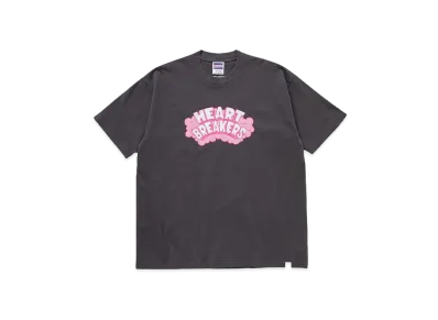 BEDWIN & THE HEARTBREAKERS S/S PRINT T "FRANK"