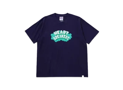 BEDWIN & THE HEARTBREAKERS S/S PRINT T "FRANK"