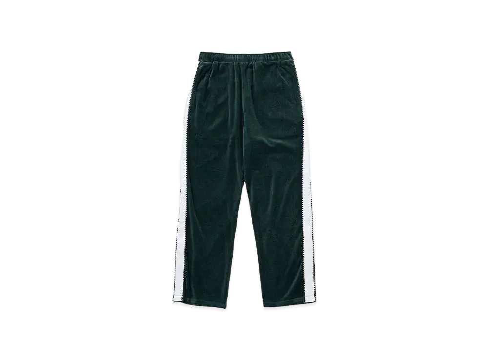 BEDWIN & THE HEARTBREAKERS 10L VELOUR PANTS "THOMAS"