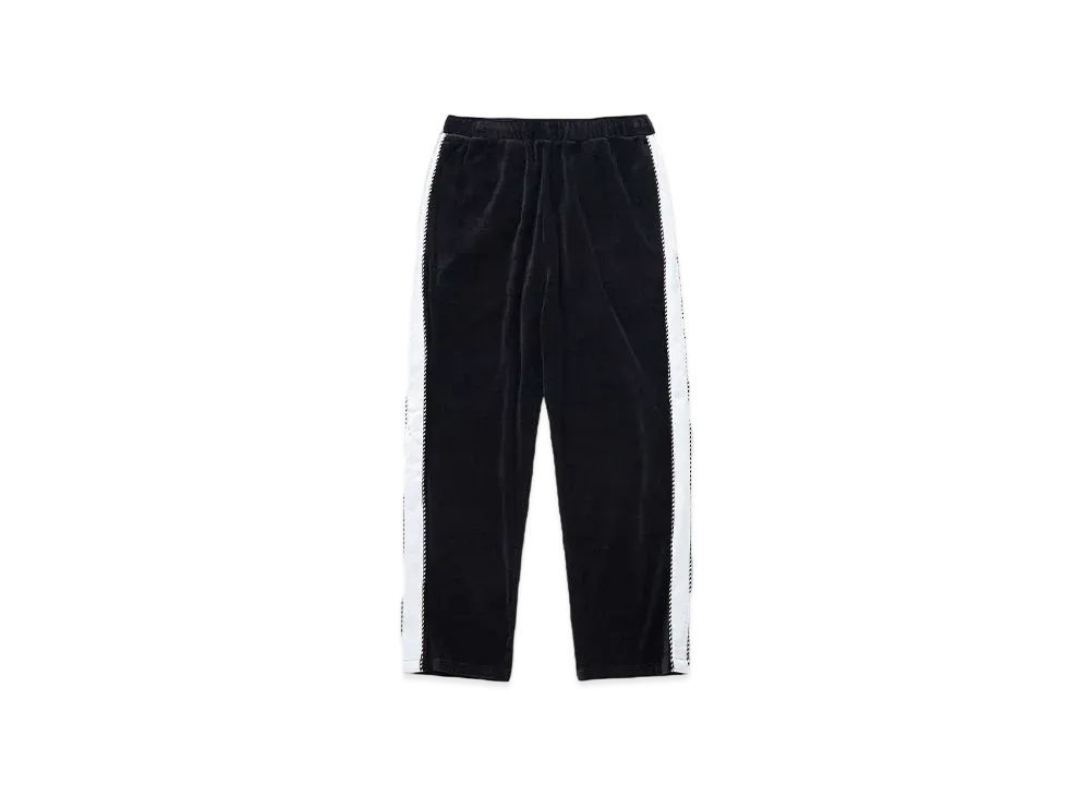 BEDWIN & THE HEARTBREAKERS 10L VELOUR PANTS "THOMAS"