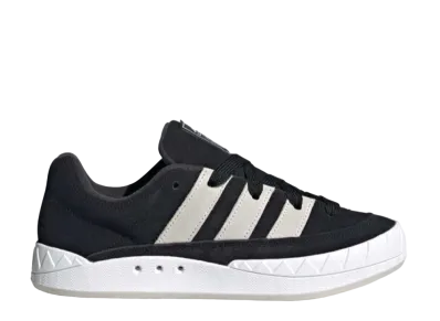 adidas Adimatic "Core Black/Crystal White/Carbon"