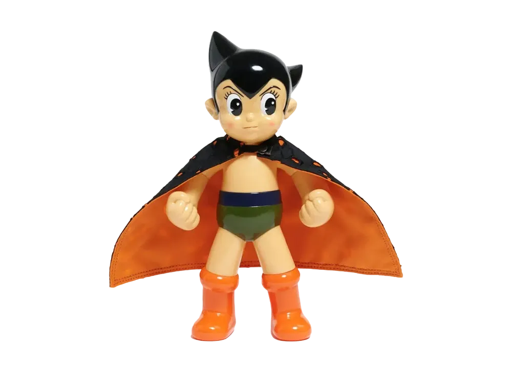 SECRET BASE × PORTER  Astro Boy