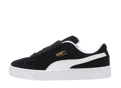 Puma Suede XL "Puma Black/Puma White"