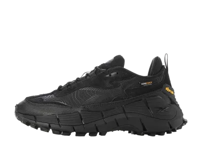 Reebok Zig Kinetica 2.5 ADV Edge "Black"