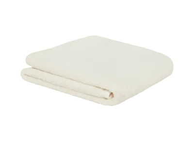 JJJJound Hand Towel "Off White"