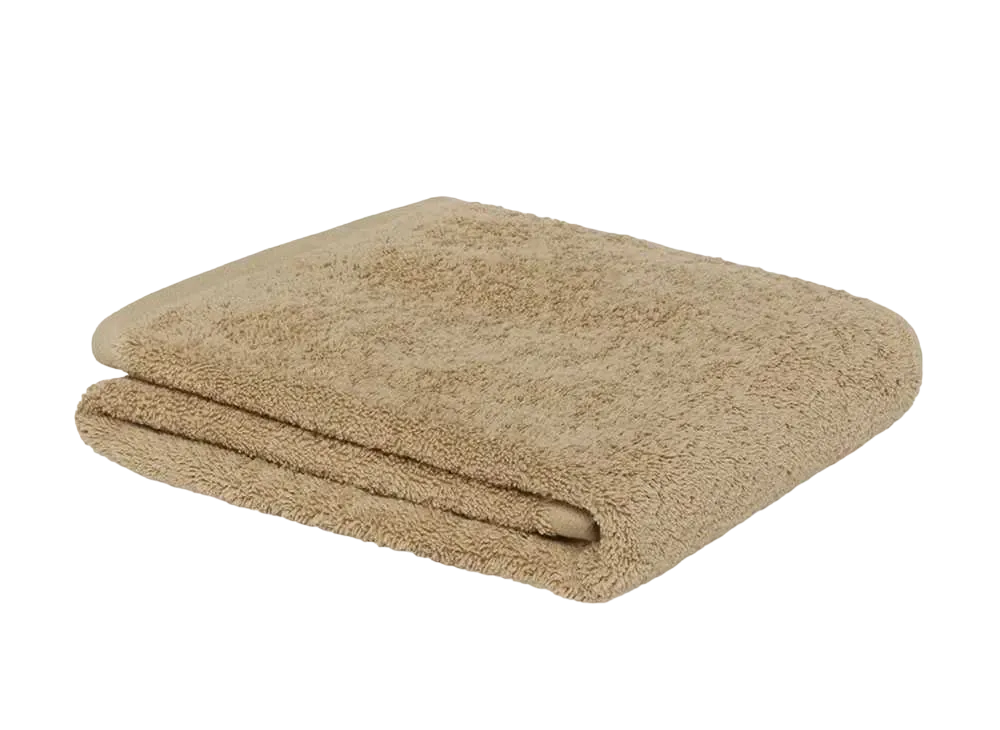JJJJound Hand Towel "Beige"