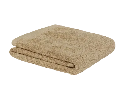 JJJJound Hand Towel "Beige"